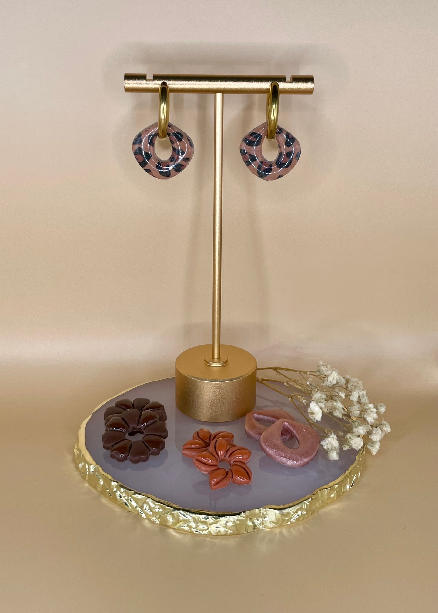 Chocolat poudré (B)