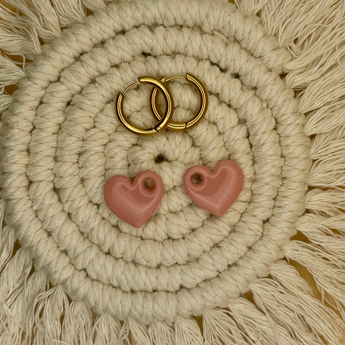 AMORE MIO - French Pink