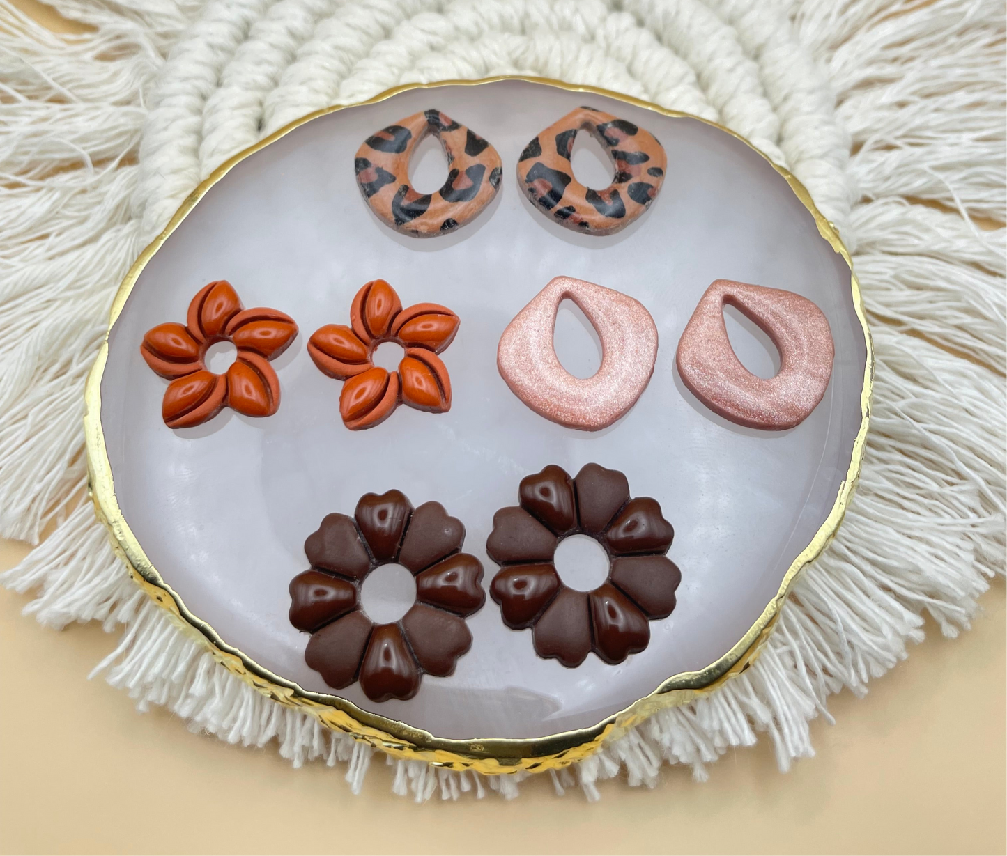 Chocolat poudré (B)