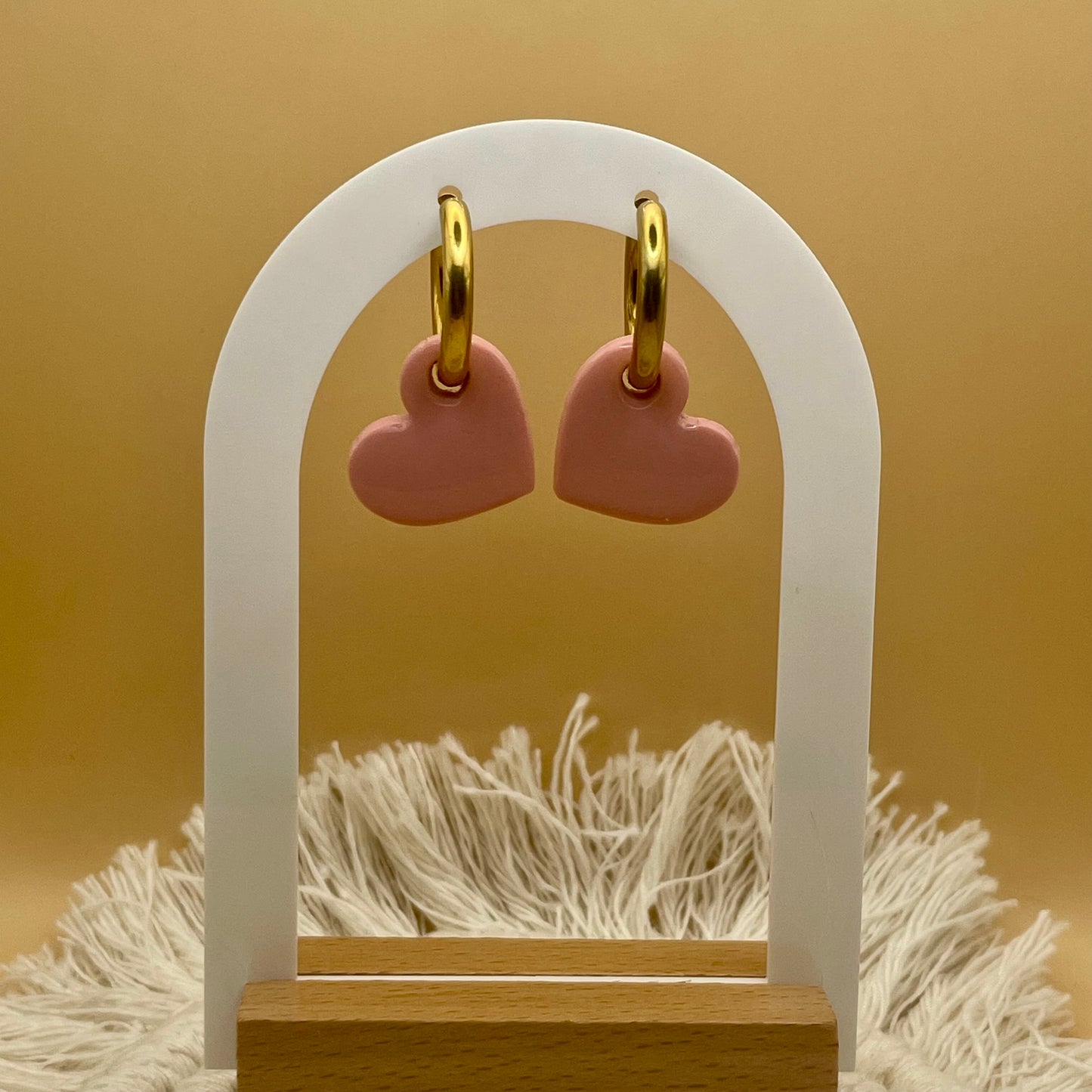 AMORE MIO - French Pink