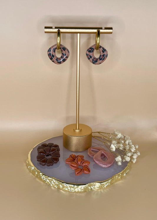 Chocolat poudré (B)