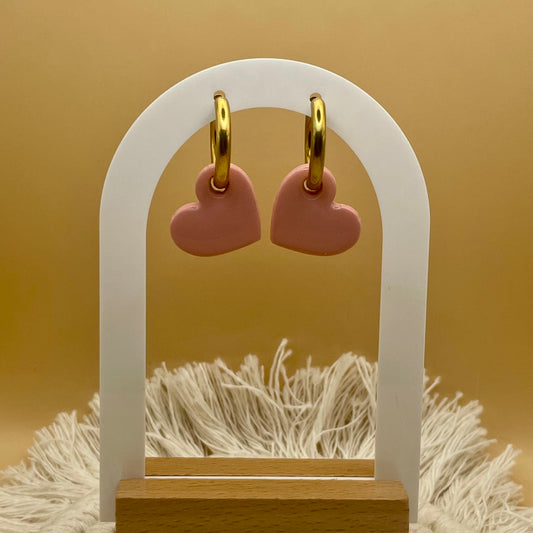 AMORE MIO - French Pink