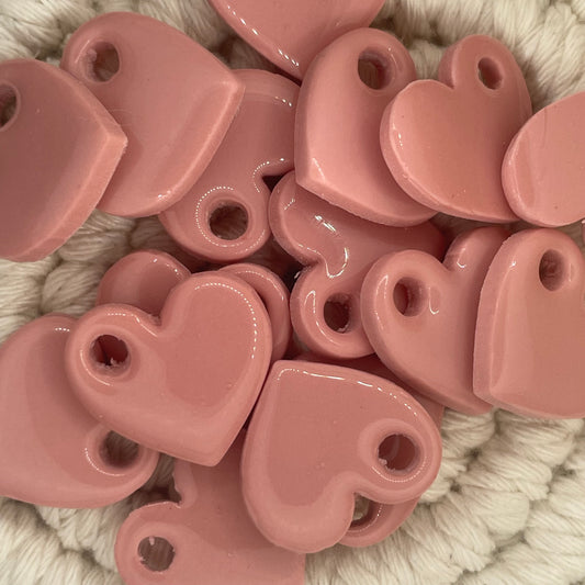 Pampilles        
AMORE MIO - French Pink x2